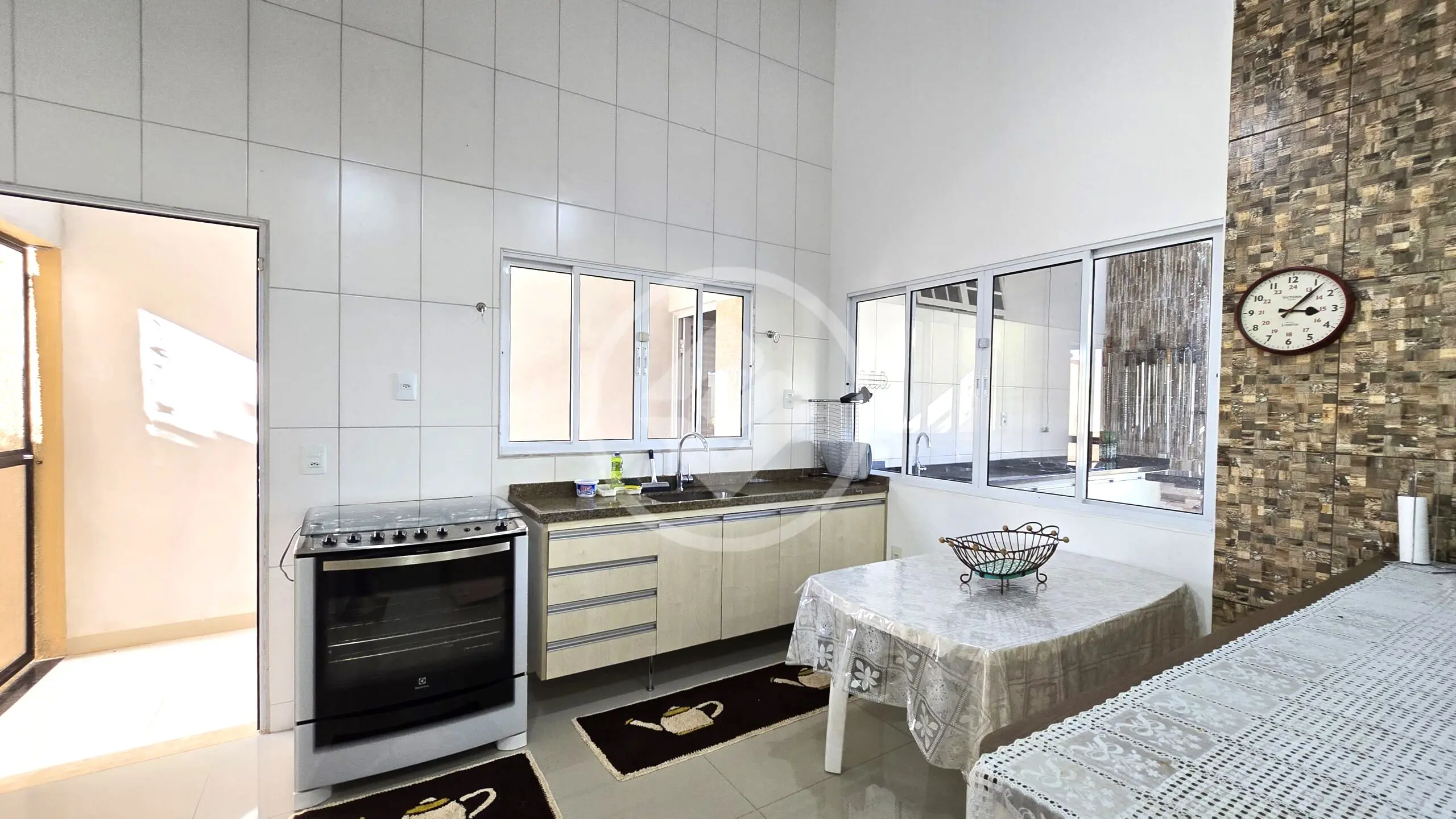 Casa Condomínio 4 quartos no SANTA CRUZ, Chapada dos Guimarães — foto 4 de 6
