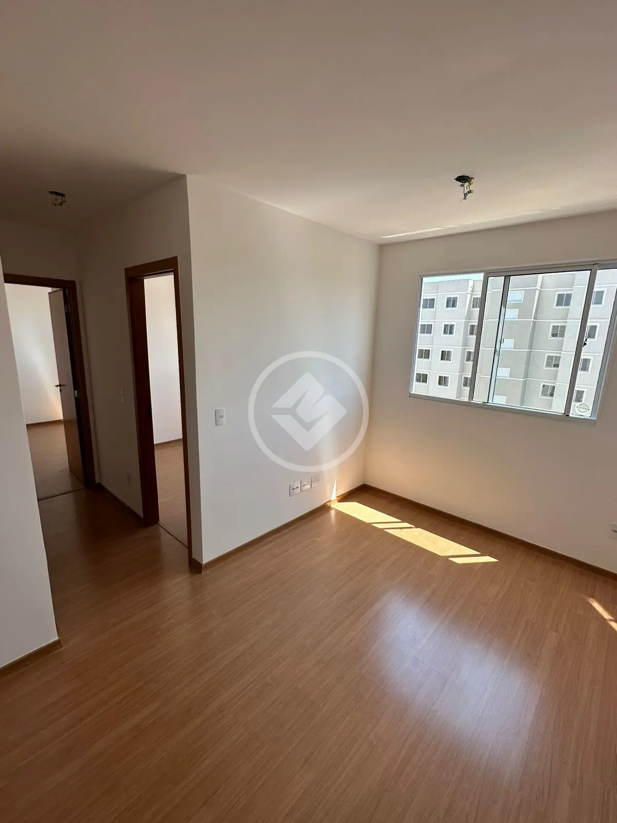Apartamento 2 quartos no Bela Marina, Cuiabá — foto 6 de 6