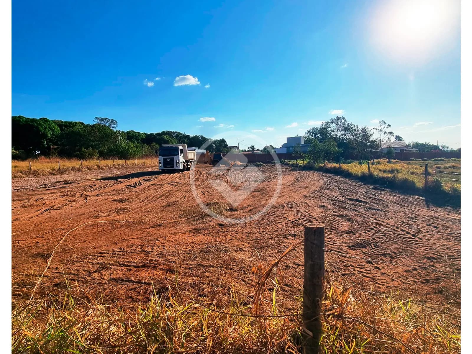 Vende-se Terreno Escriturado em Chapada dos Guimarães – Bairro Aldeia Velha