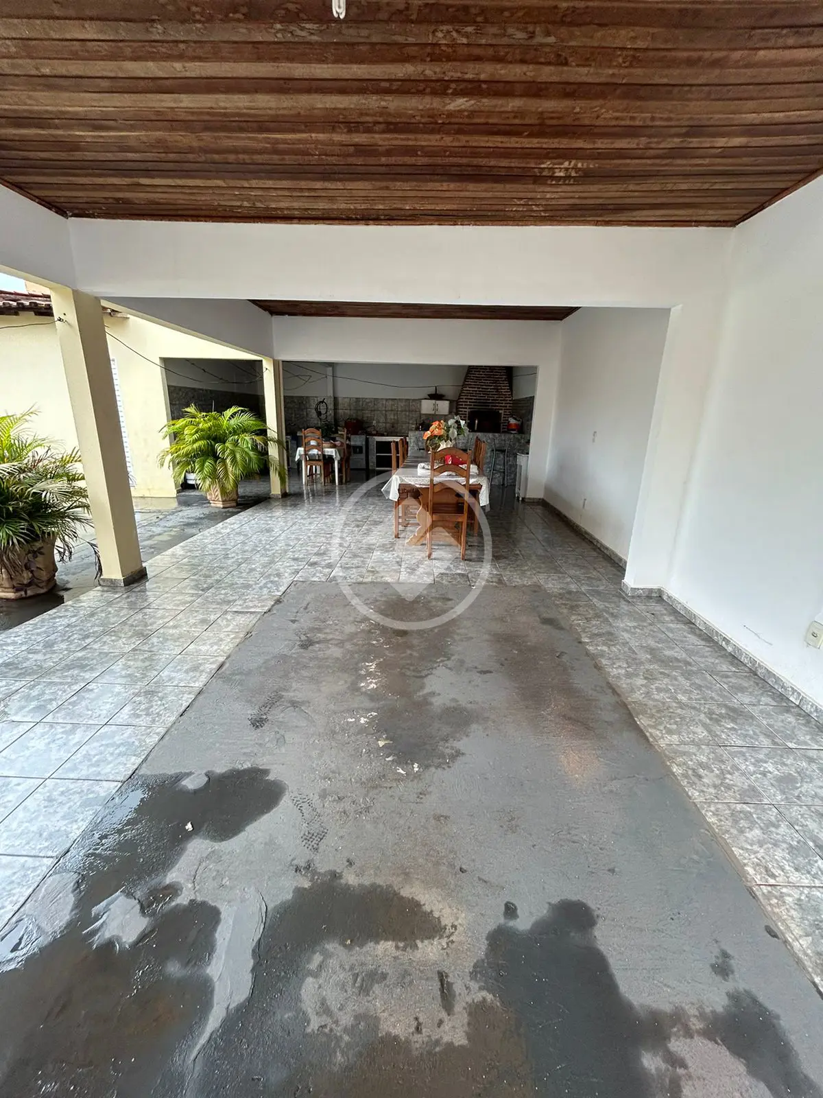 Casa 5 quartos no Costa Verde, Várzea Grande — foto 5 de 6