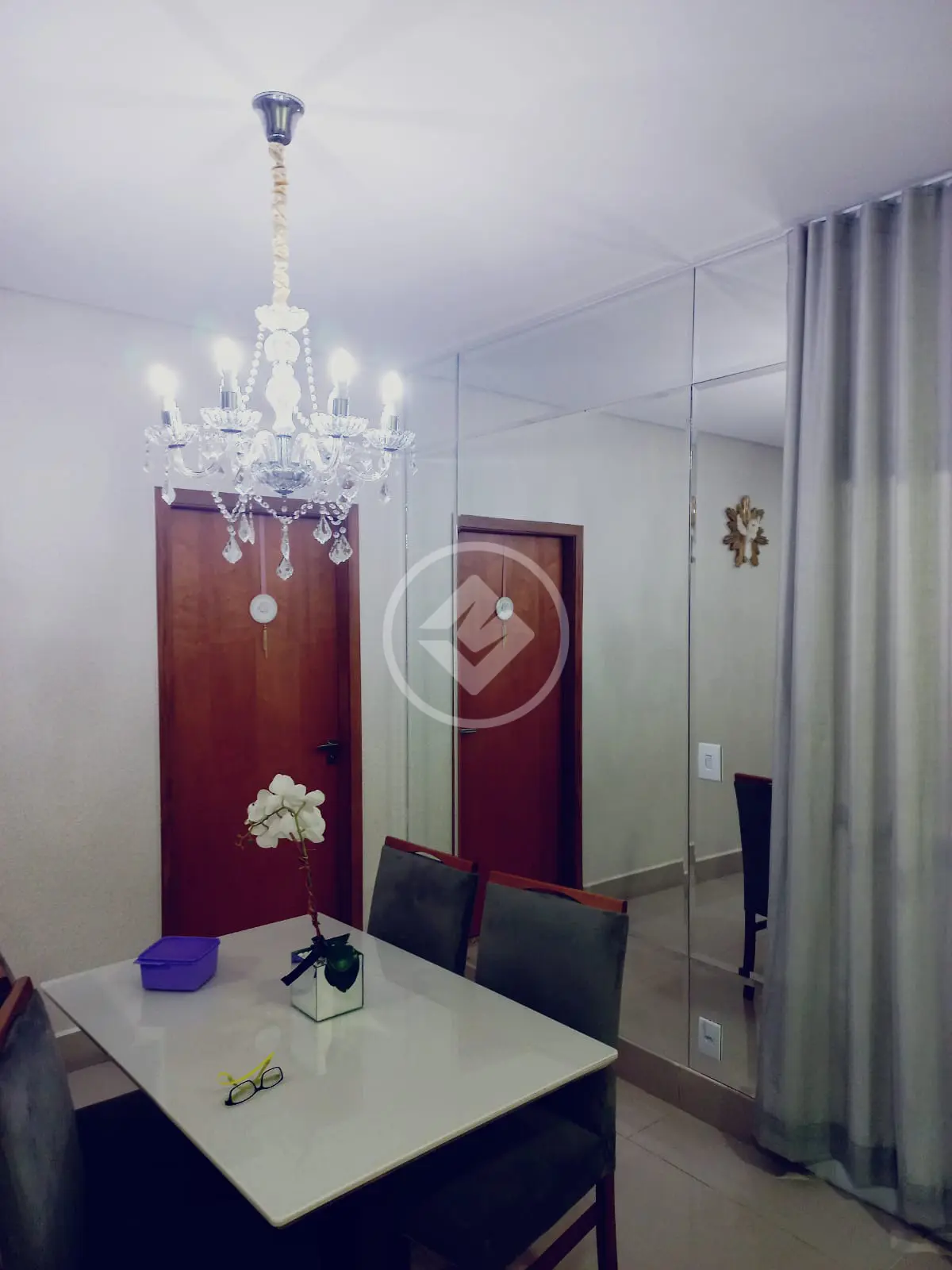 Casa Condomínio 3 quartos no Morada da Serra, Cuiabá — foto 3 de 6