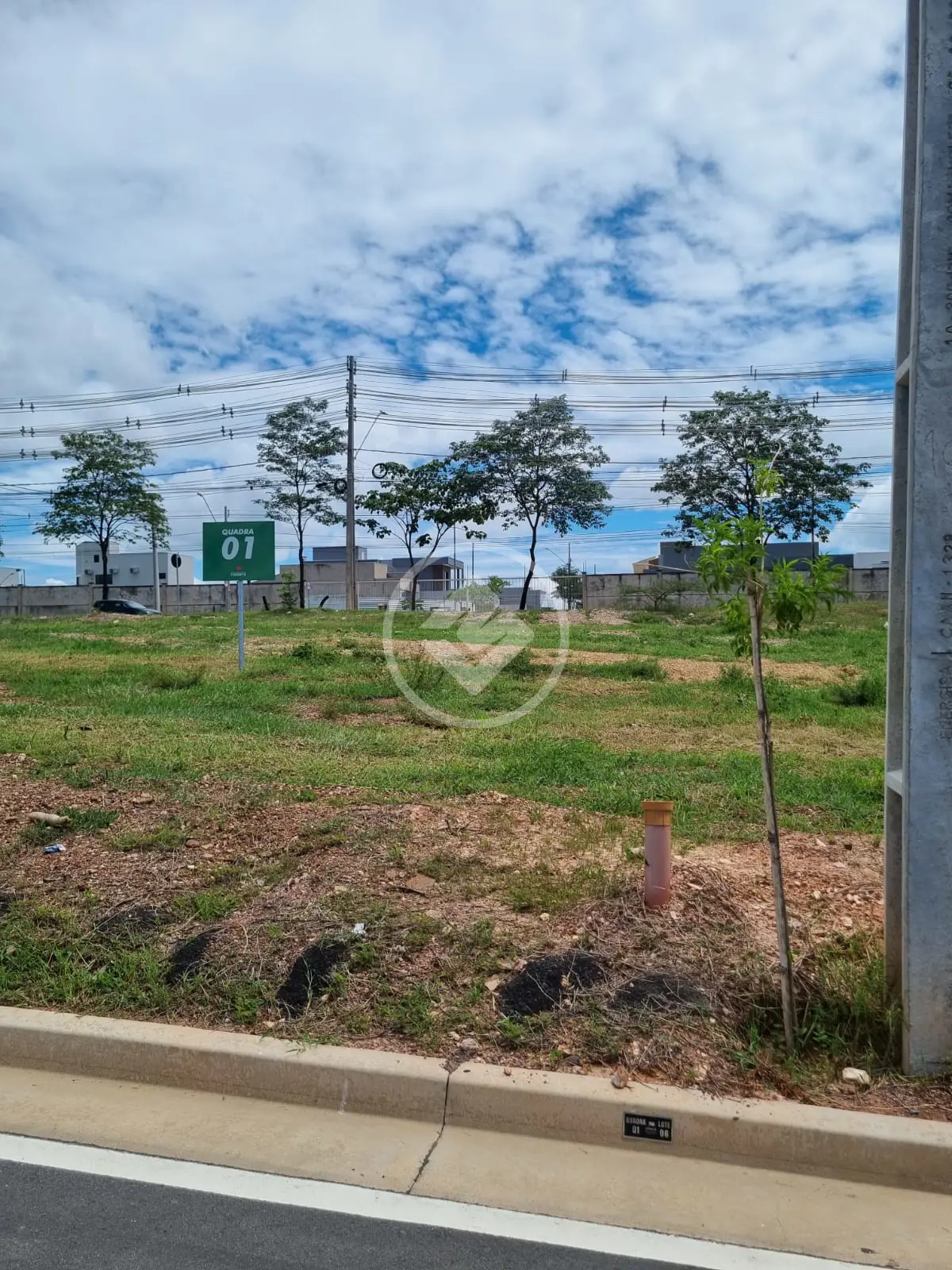 Terreno Condomínio no Sem nome, Cuiabá — foto 4 de 6