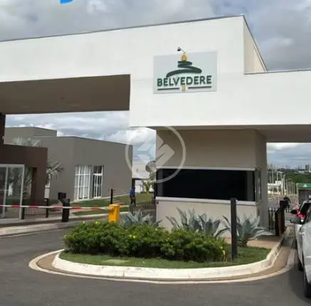 Vende-se casa térrea no Cond Belvedere II R$ 1.790.000,00
