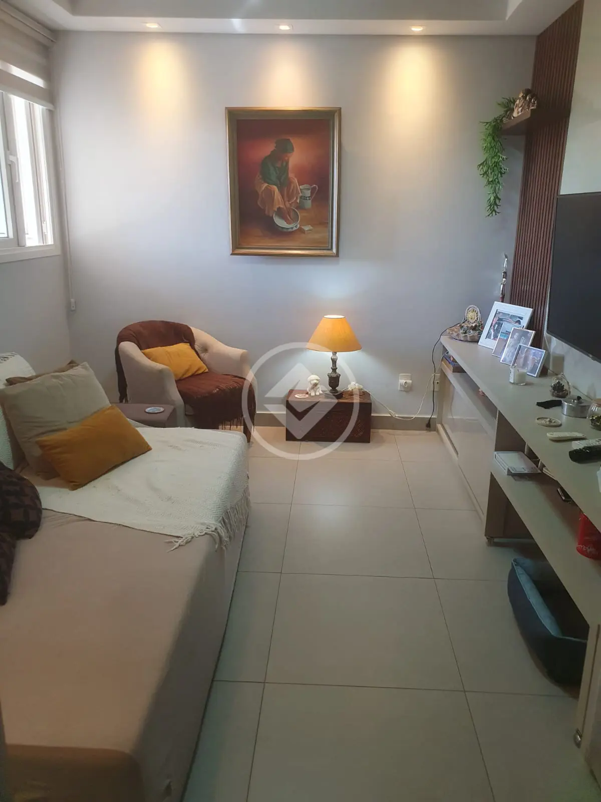 Apartamento 3 quartos no Ribeirão do Lipa, Cuiabá — foto 3 de 6
