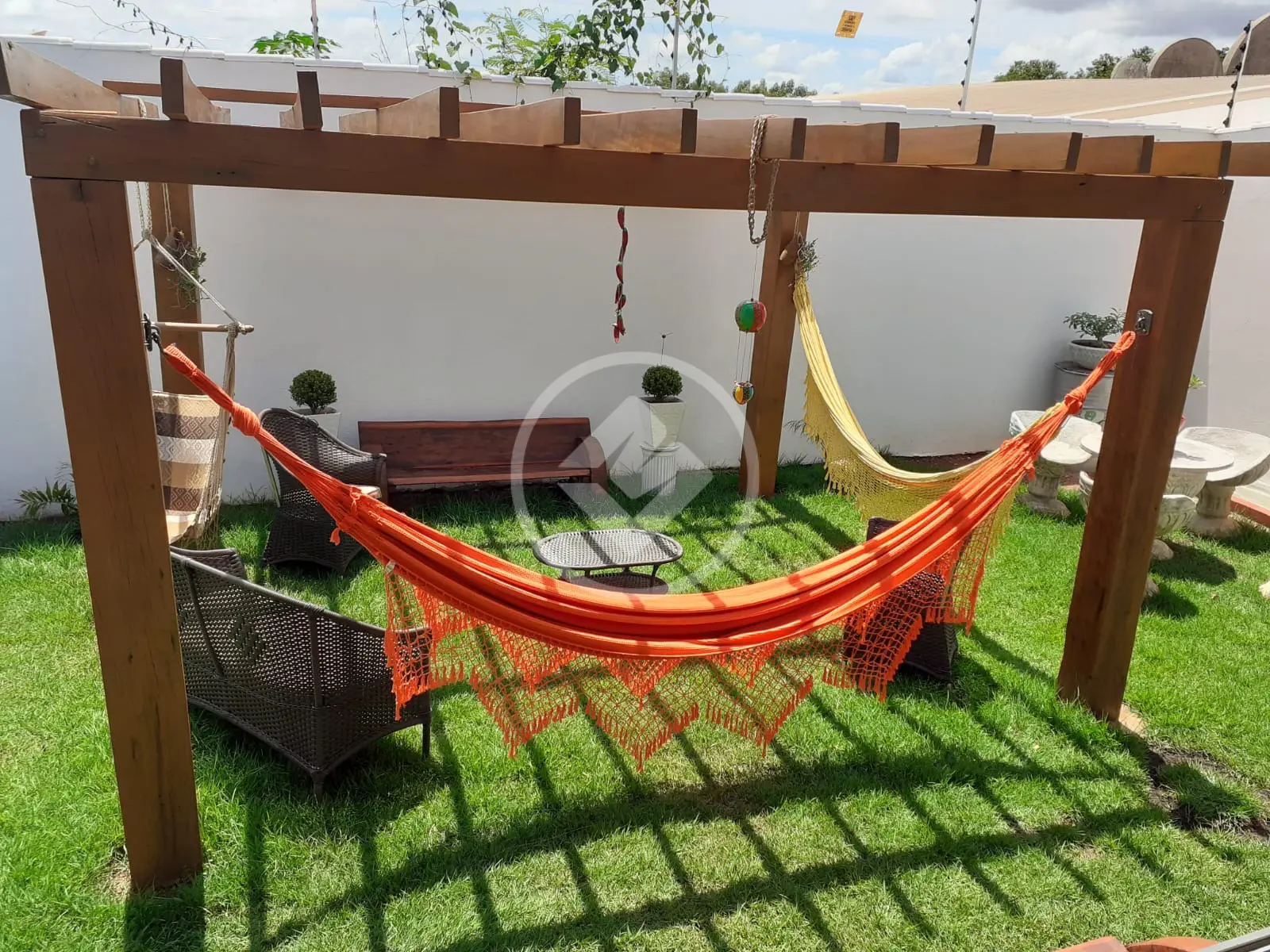 Casa Condomínio Nova Conquista, Cuiabá - MT — foto 1