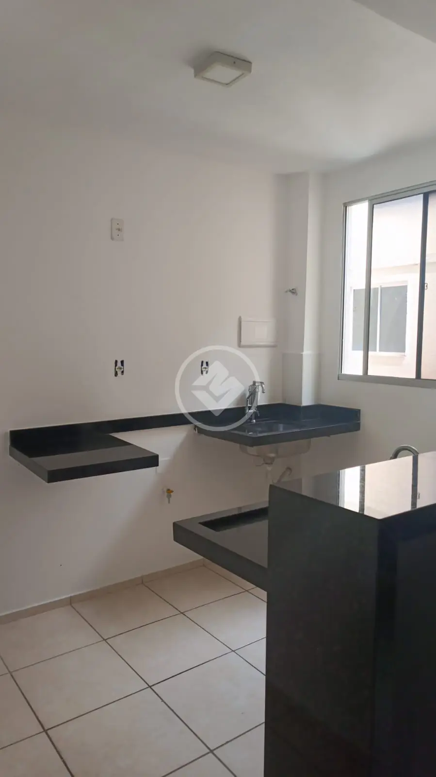 Apartamento 2 quartos no PONTE NOVA, Várzea Grande — foto 3 de 4