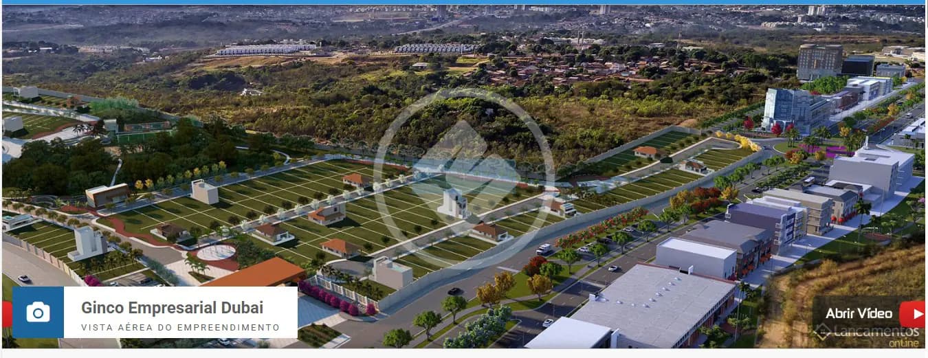 Terreno Comercial no Ribeirão do Lipa, Cuiabá — foto 3 de 3
