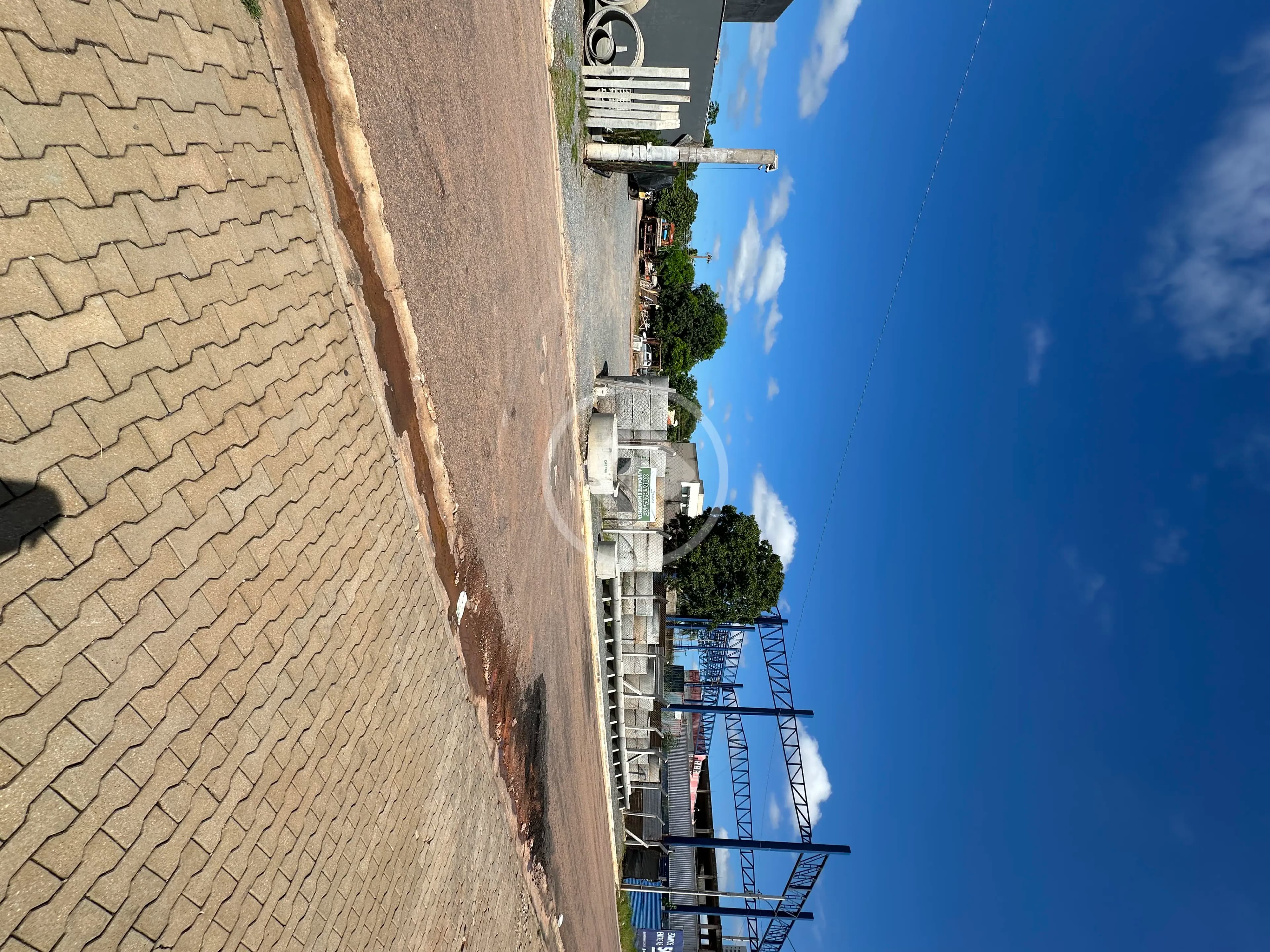 Terreno Comercial Jardim das Américas, Cuiabá - MT — foto 2