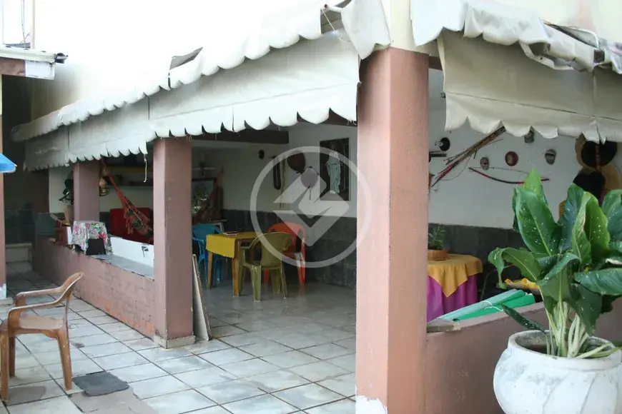 Casa 4 quartos no BOA ESPERANÇA, Cuiabá — foto 5 de 6