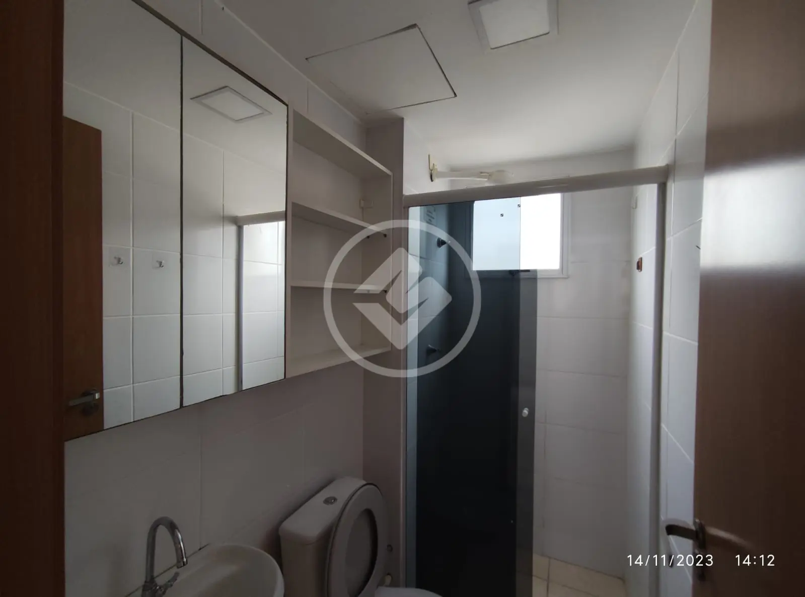 Apartamento 2 quartos no JARDIM UBIRAJARA, Cuiabá — foto 5 de 6