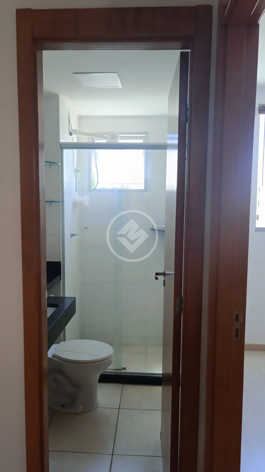 Apartamento 2 quartos no PONTE NOVA, Várzea Grande — foto 4 de 4