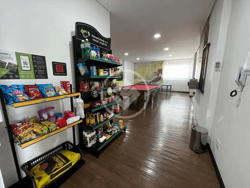 Apartamento 3 quartos no Dom Aquino, Cuiabá — foto 4 de 6