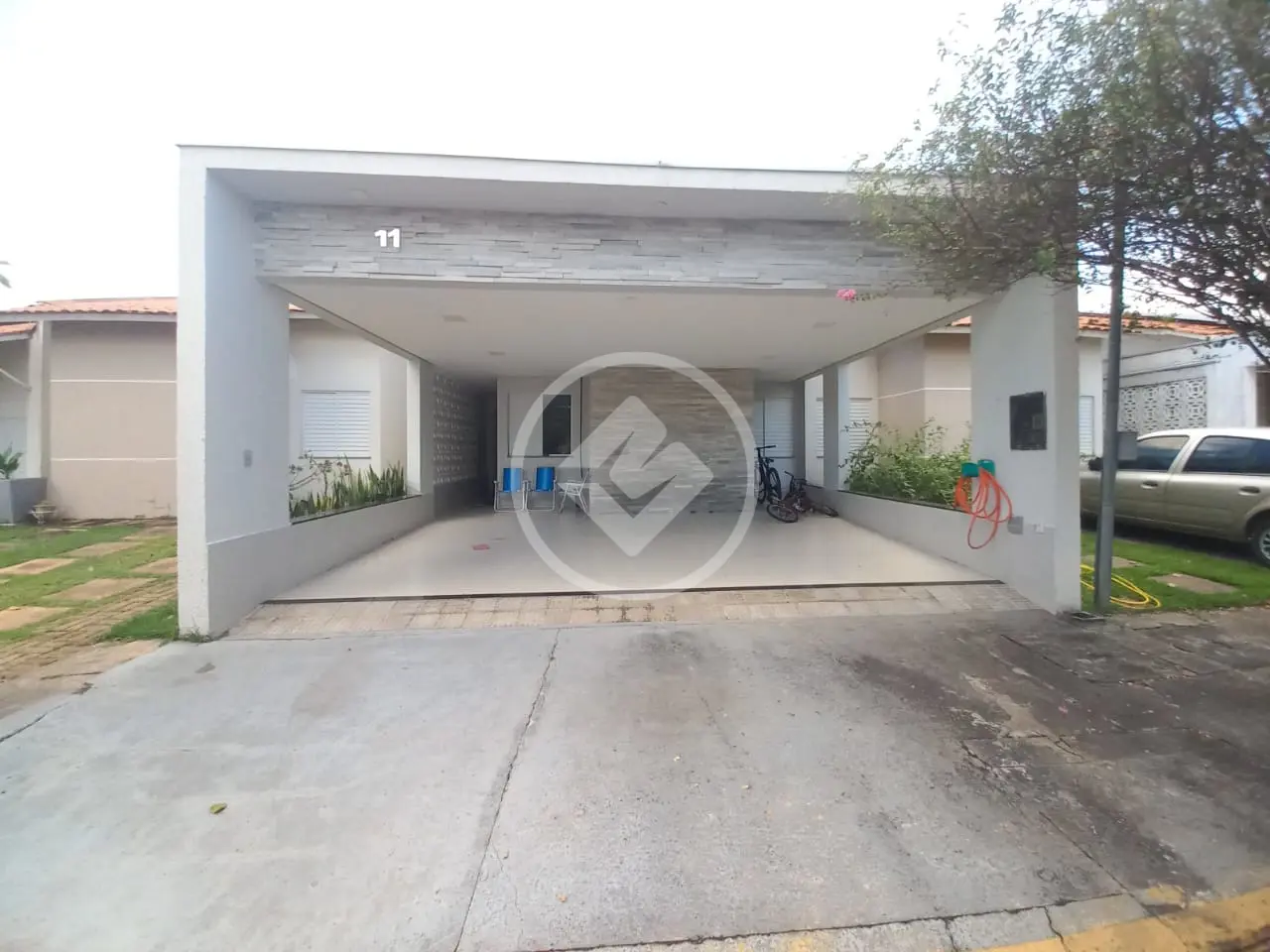 Casa Condomínio Jardim Florianopolis, Cuiabá - MT — foto 1