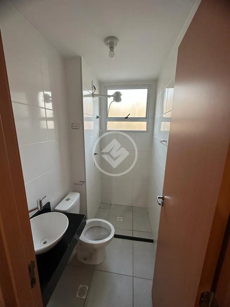 Apartamento 2 quartos no Coophema, Cuiabá — foto 4 de 4