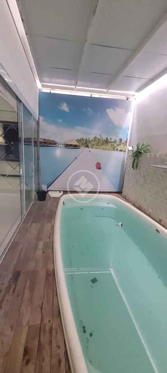 Casa FIGUEIRINHA, Várzea Grande - MT — foto 1