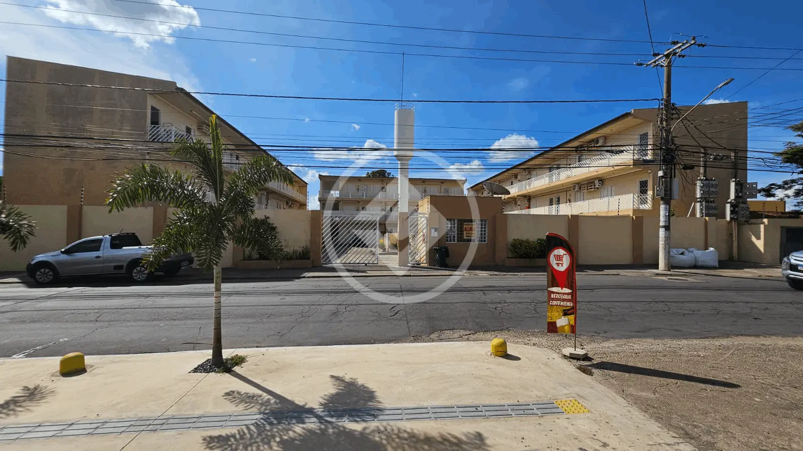 Prédio BOA ESPERANÇA, Cuiabá - MT — foto 1