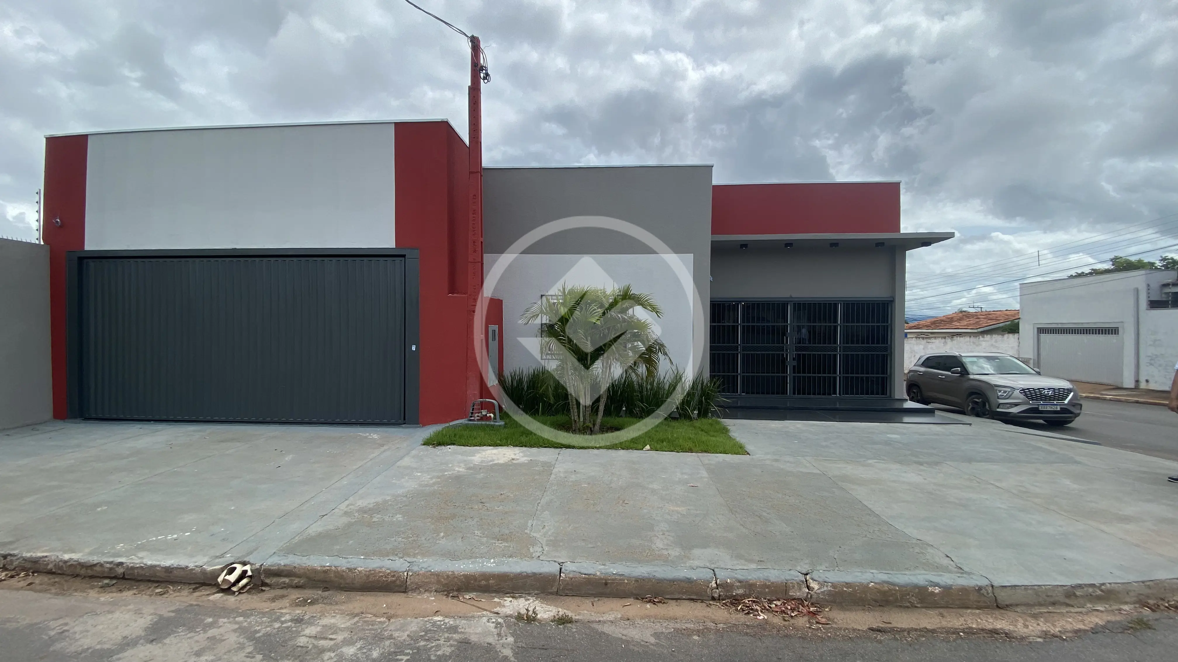 Casa Comercial Morada da Serra, Cuiabá - MT — foto 1