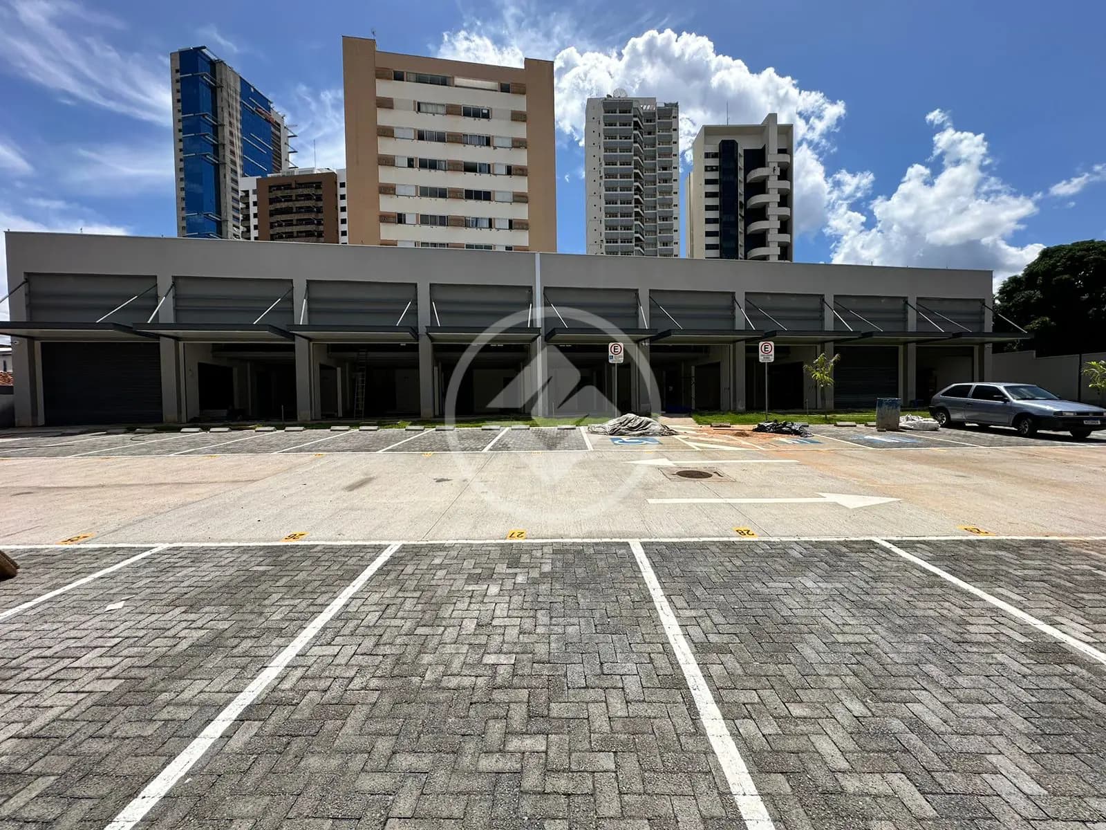 Sala Comercial JARDIM CUIABÁ, Cuiabá - MT — foto 2
