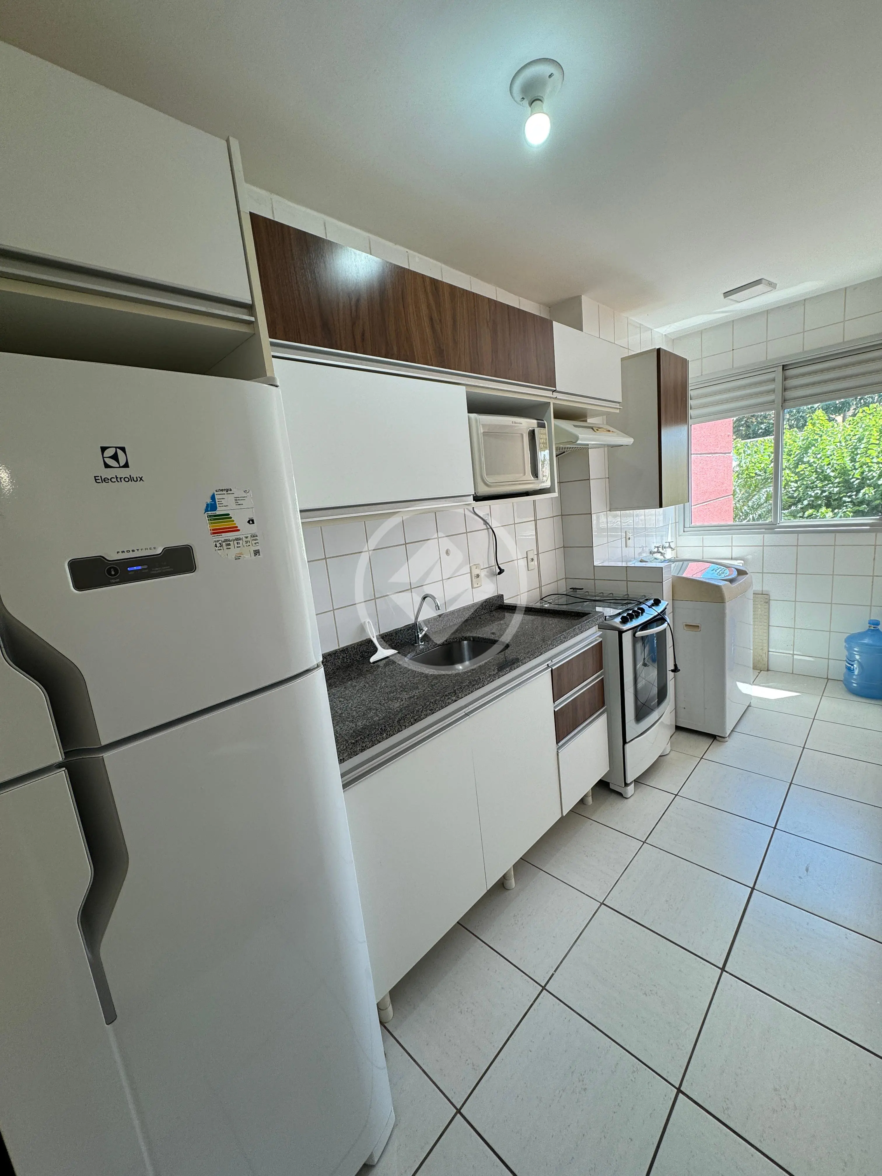 Apartamento 3 quartos no Goiabeira, Cuiabá — foto 5 de 6