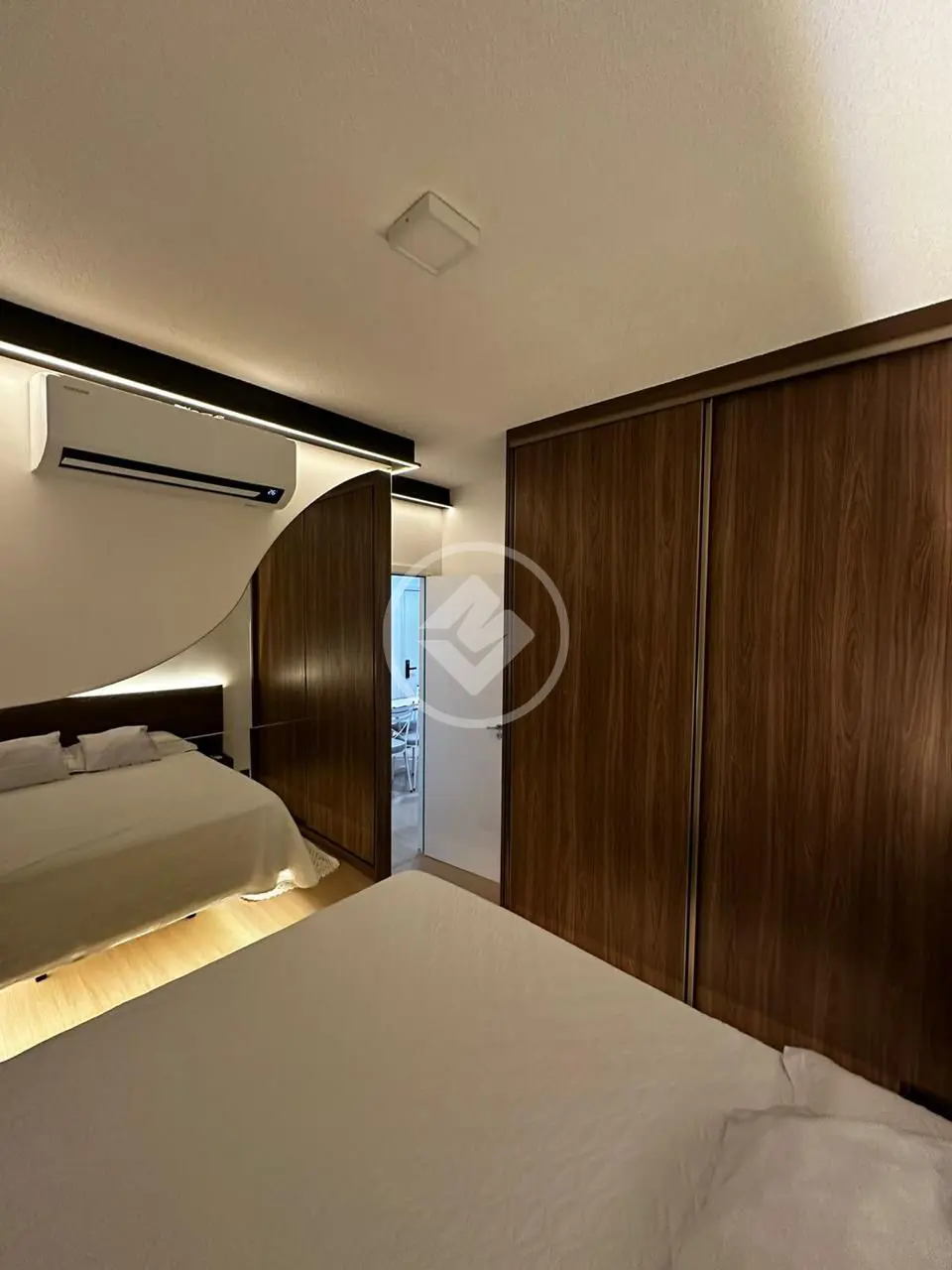 Apartamento 2 quartos no Vista Alegre, Cuiabá — foto 5 de 6