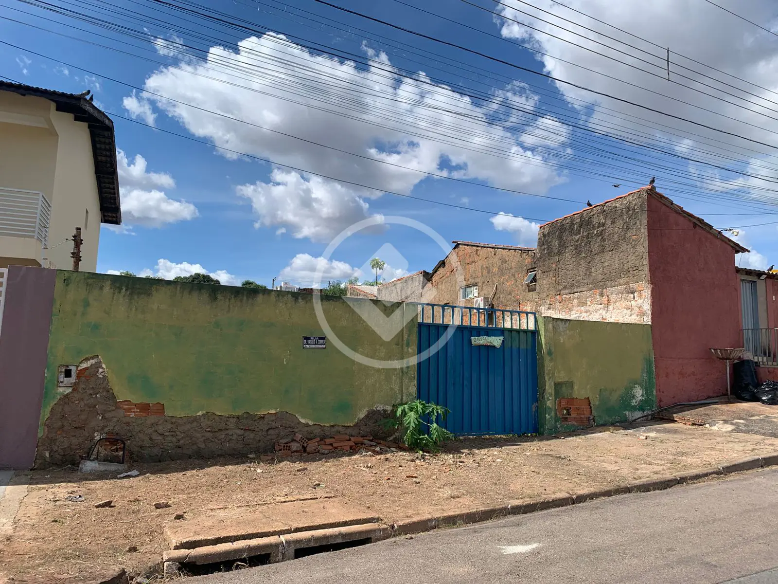 Terreno Comercial no Goiabeira, Cuiabá — foto 3 de 3