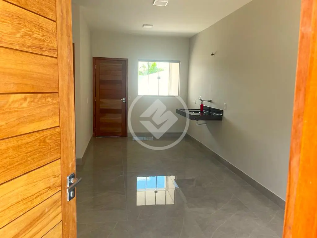 Casa 2 quartos no Doutor Fábio Leite, Cuiabá — foto 3 de 6