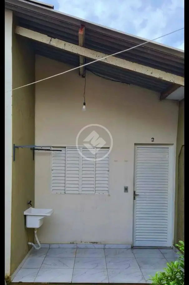 Kitnet / Conjugado 1 quarto no Jardim dos Estados, Várzea Grande — foto 4 de 6