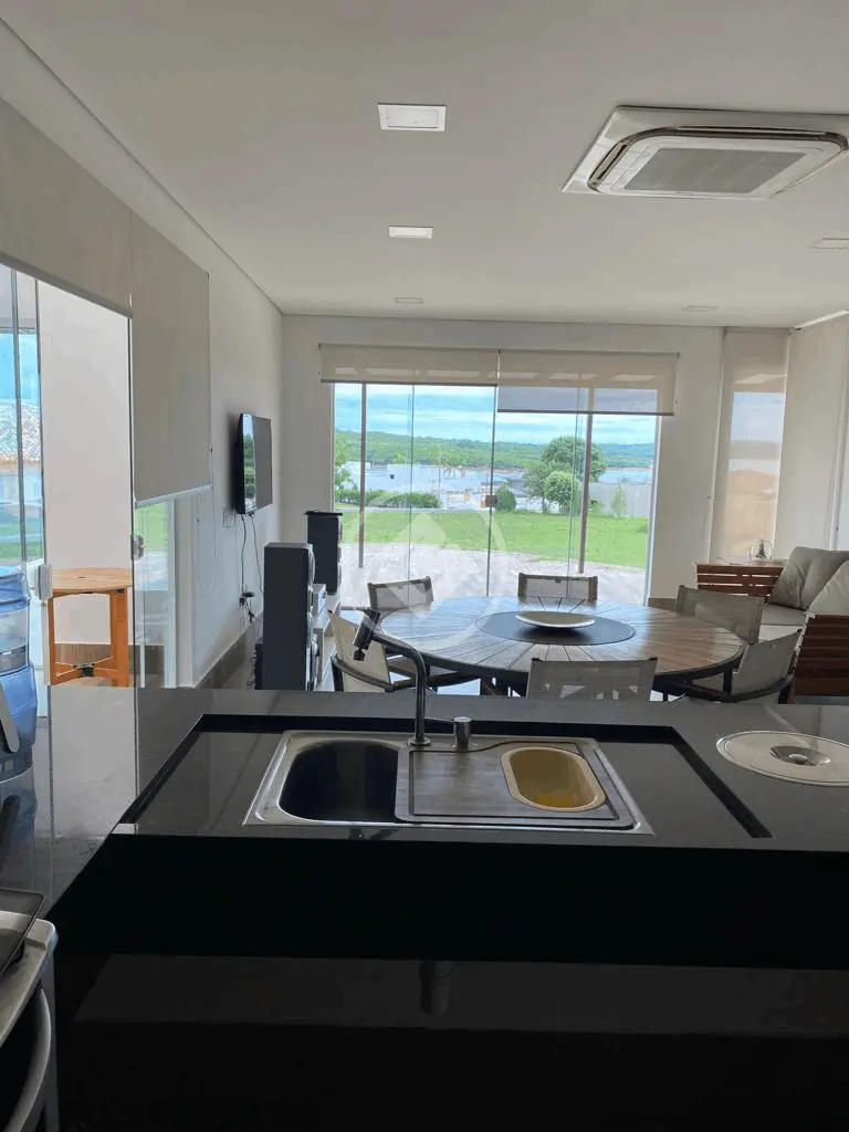 Casa Condomínio 3 quartos no Manso, Chapada dos Guimarães — foto 4 de 6