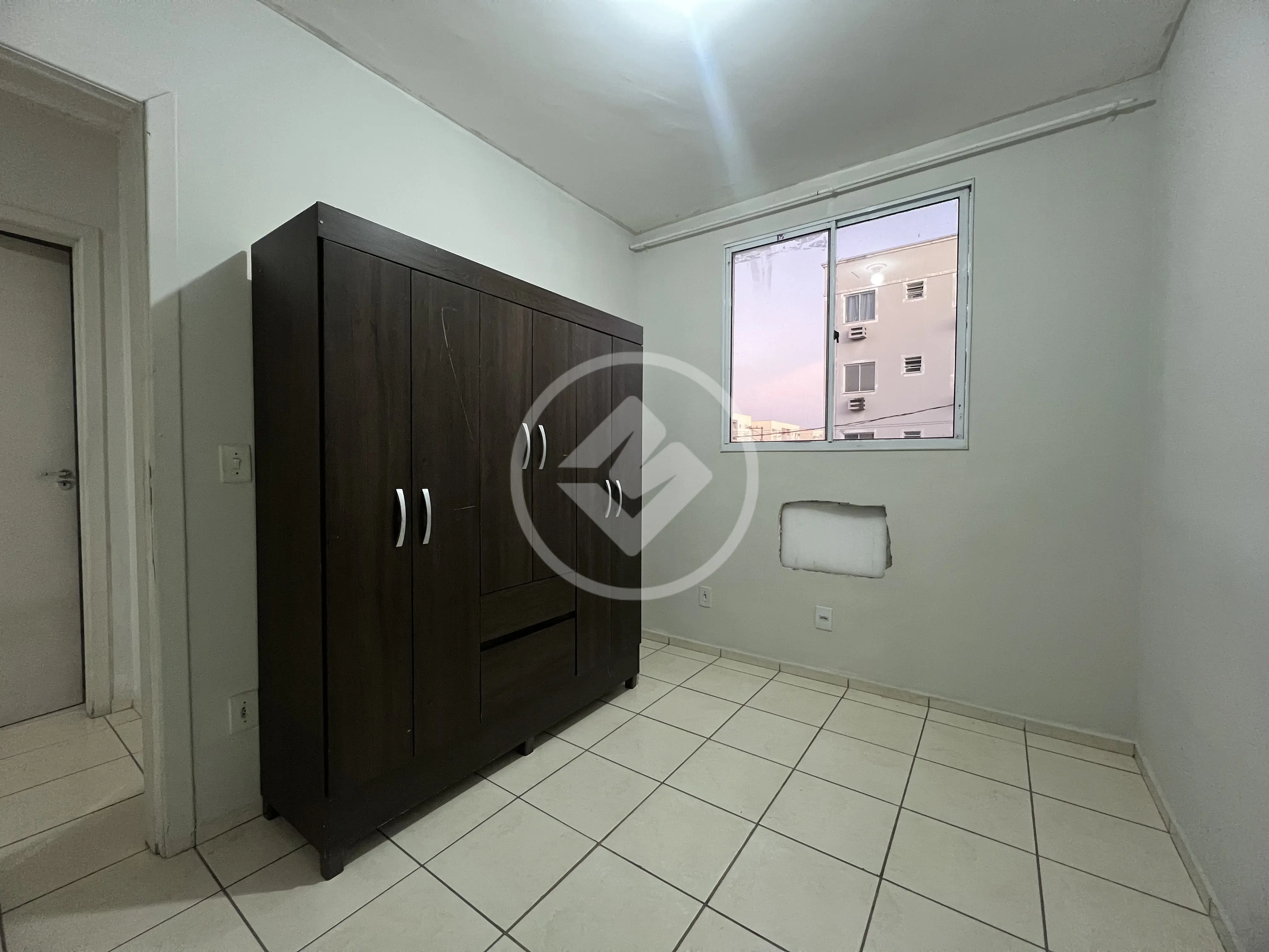 Apartamento 2 quartos no ALAMEDA, Várzea Grande — foto 3 de 6