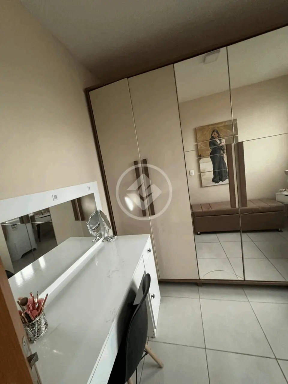 Apartamento 2 quartos no Mapim, Várzea Grande — foto 4 de 6