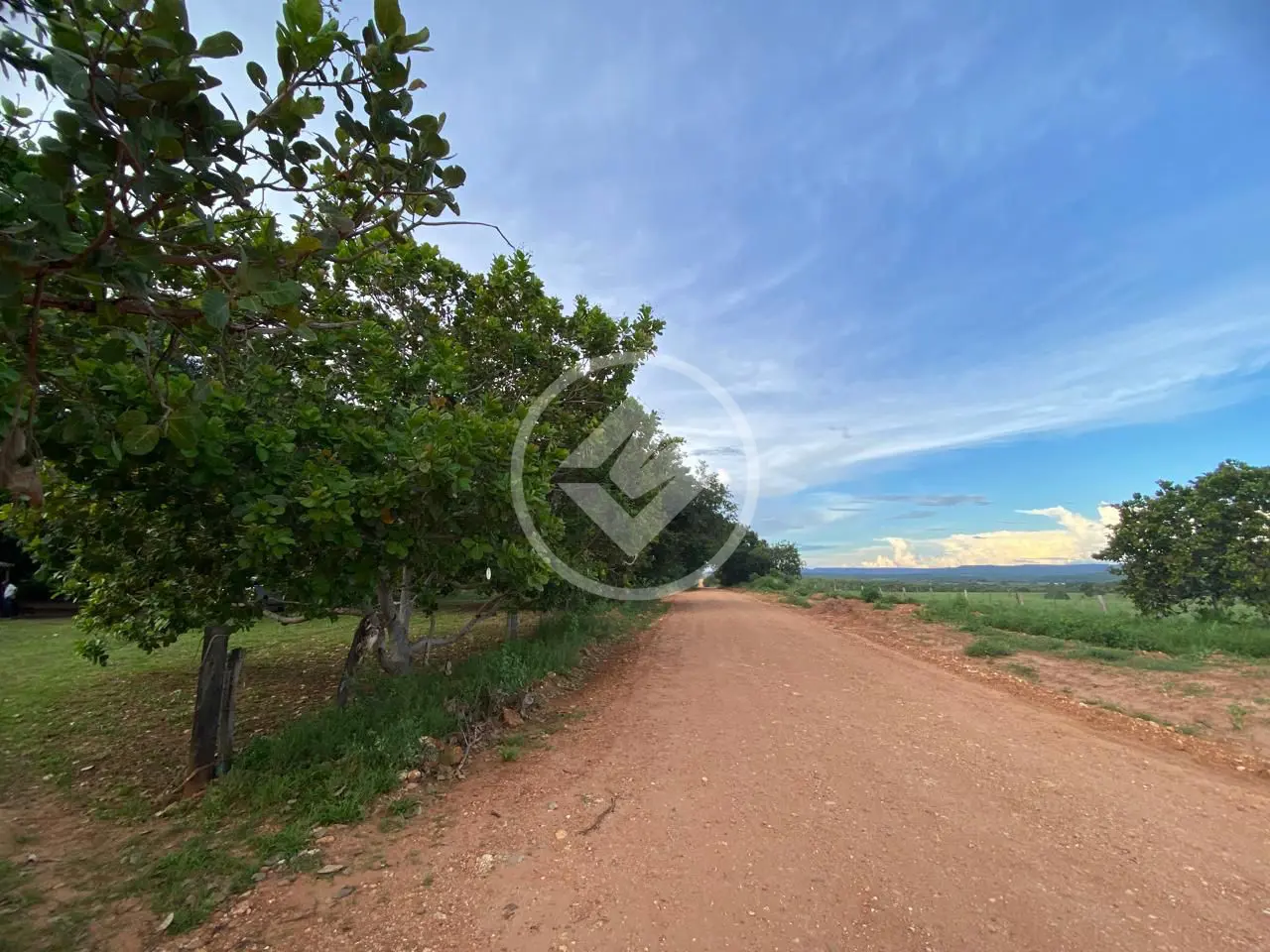 Fazenda Área Rural, Chapada dos Guimarães - MT — foto 2