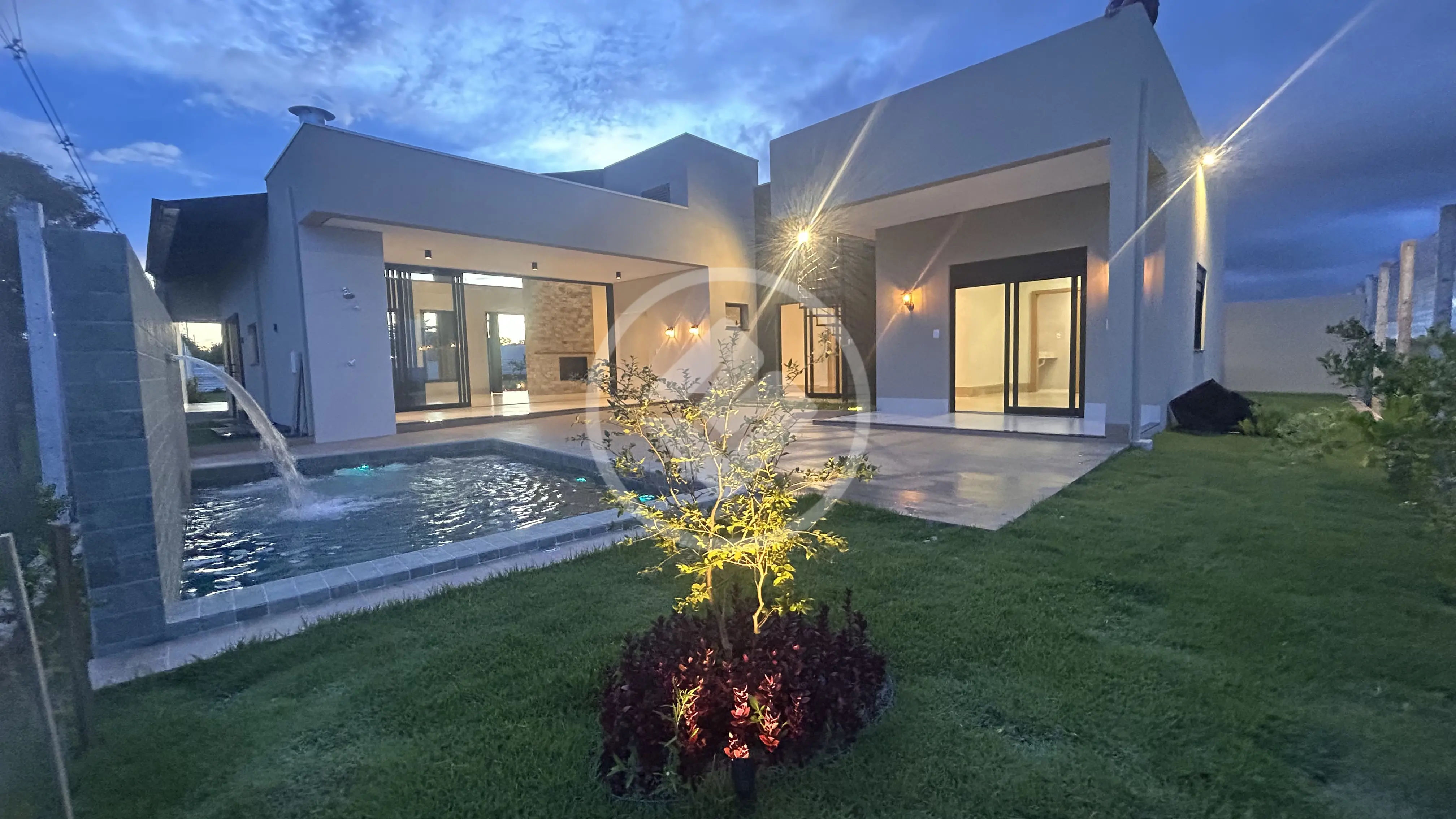 Casa Condomínio SANTA CRUZ, Chapada dos Guimarães - MT — foto 2