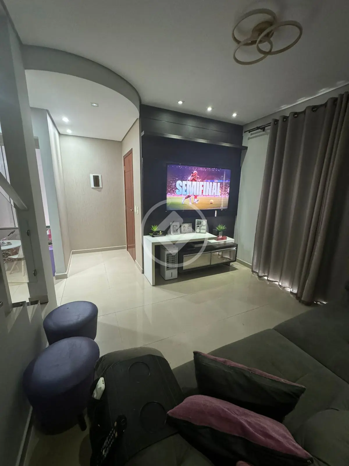 Casa Condomínio 3 quartos no Centro-Norte, Várzea Grande — foto 3 de 6