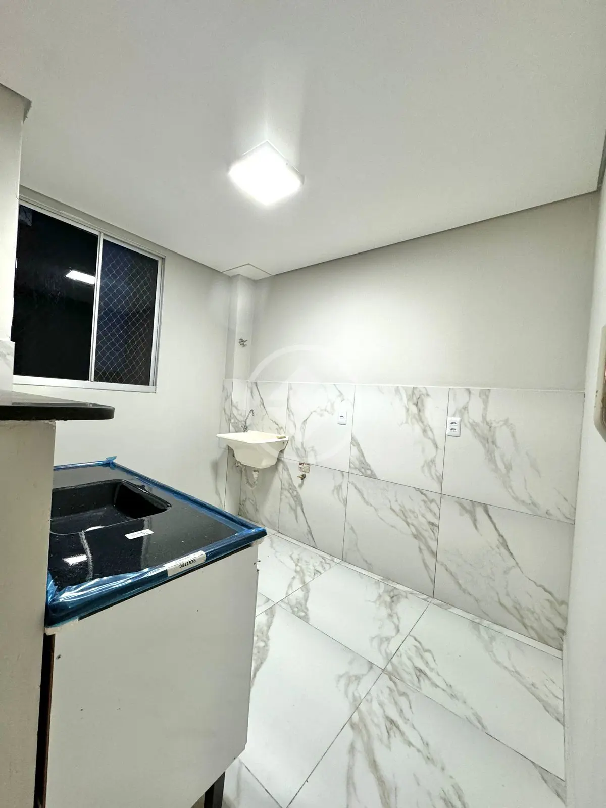 Apartamento 2 quartos no Coophema, Cuiabá — foto 3 de 6