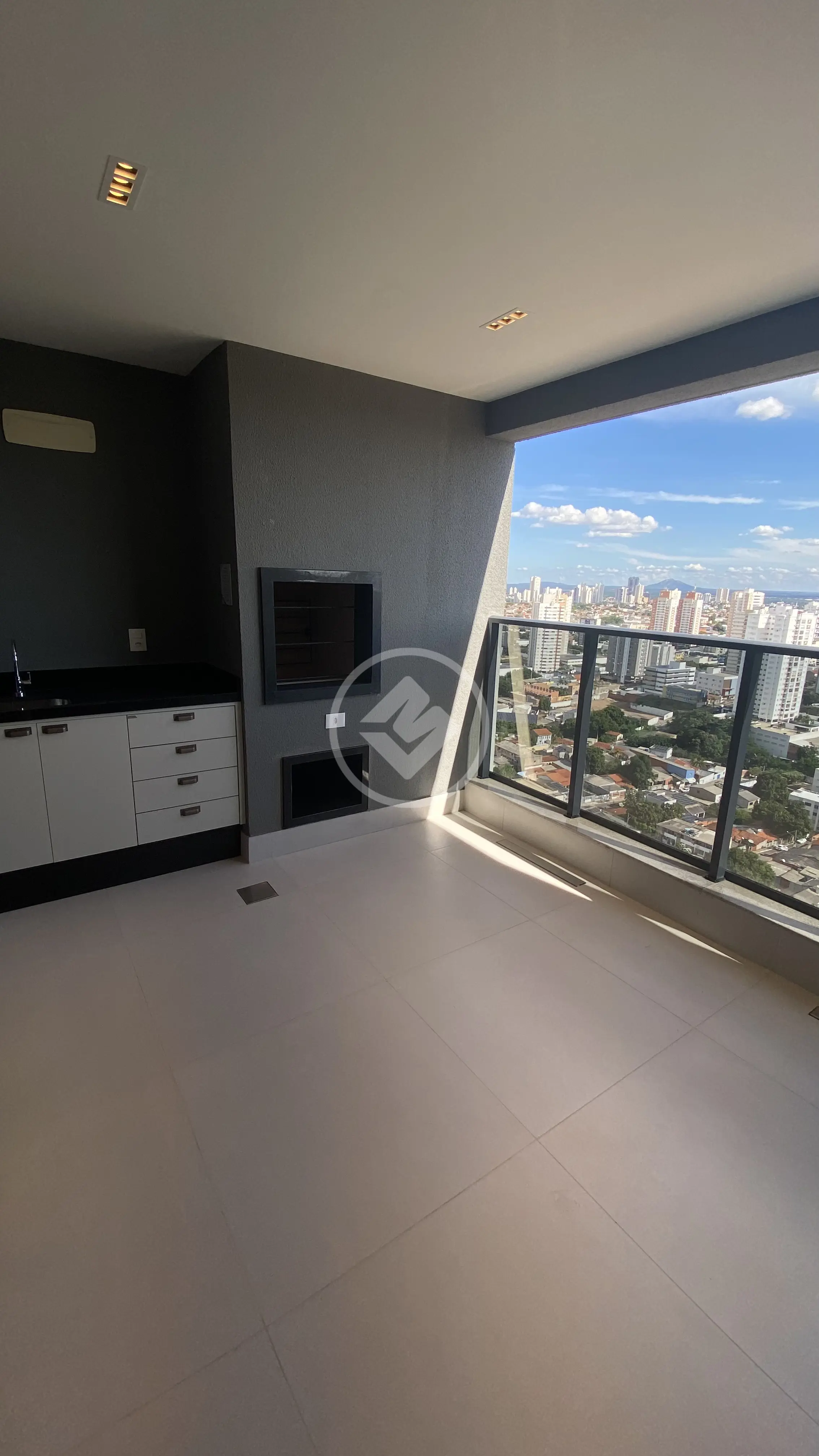 Apartamento 3 quartos no Jardim Aclimacao, Cuiabá — foto 6 de 6