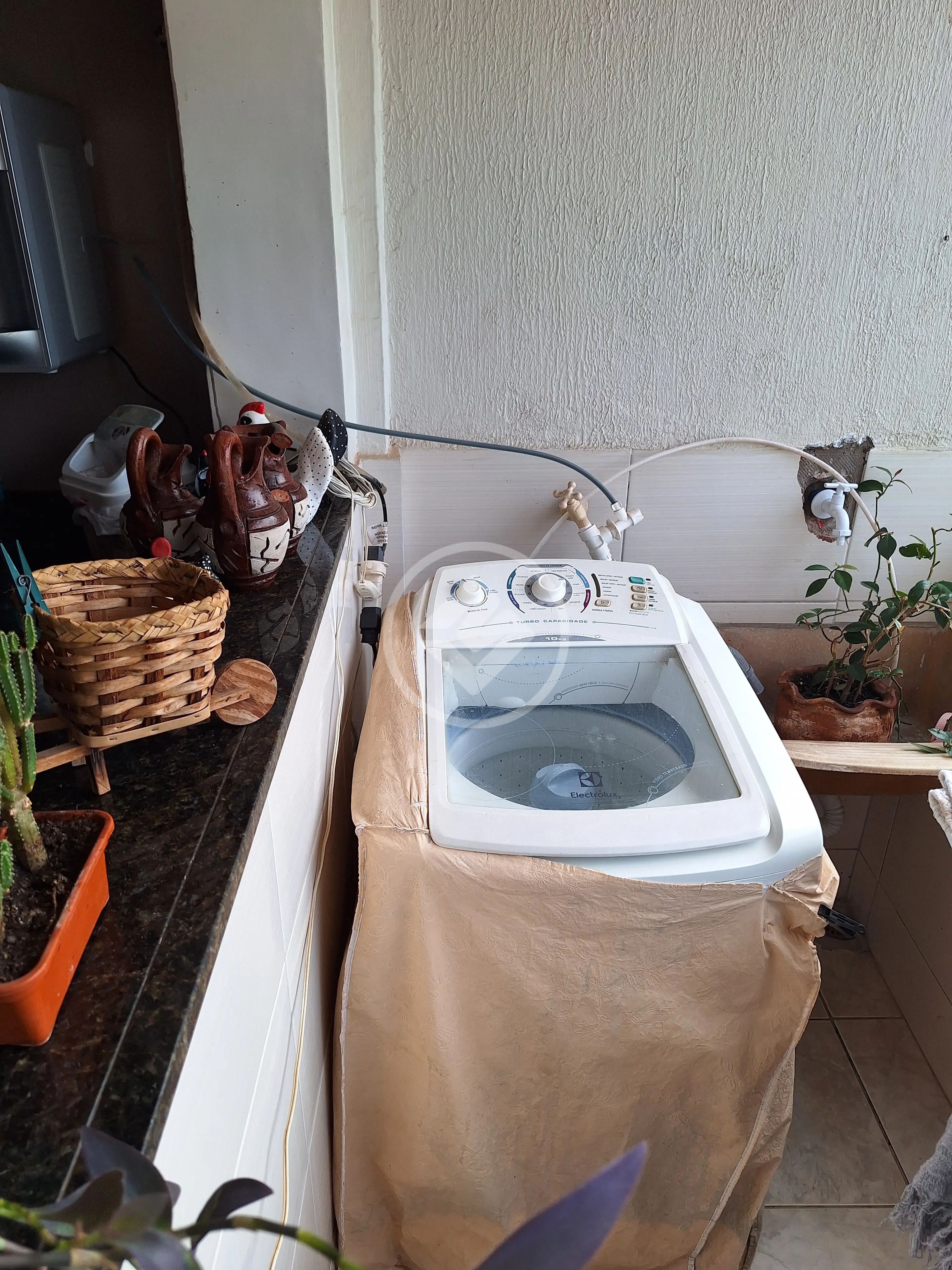 Apartamento 3 quartos no Bosque da Saude, Cuiabá — foto 5 de 6