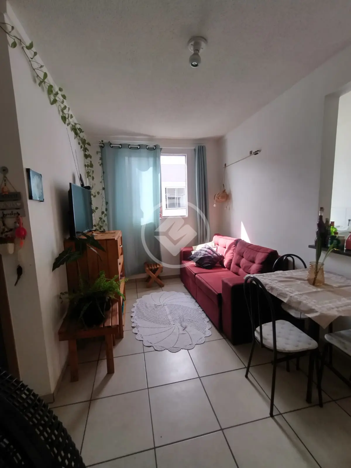 Apartamento PARQUE OHARA, Cuiabá - MT — foto 1