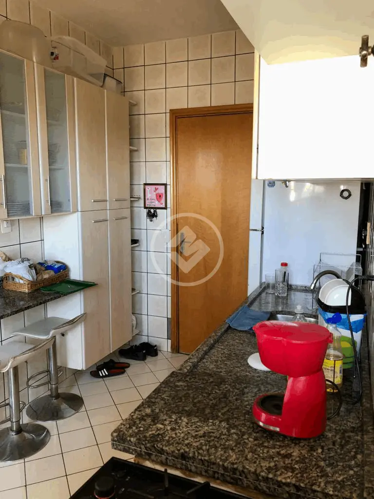 Apartamento 3 quartos no Goiabeira, Cuiabá — foto 6 de 6