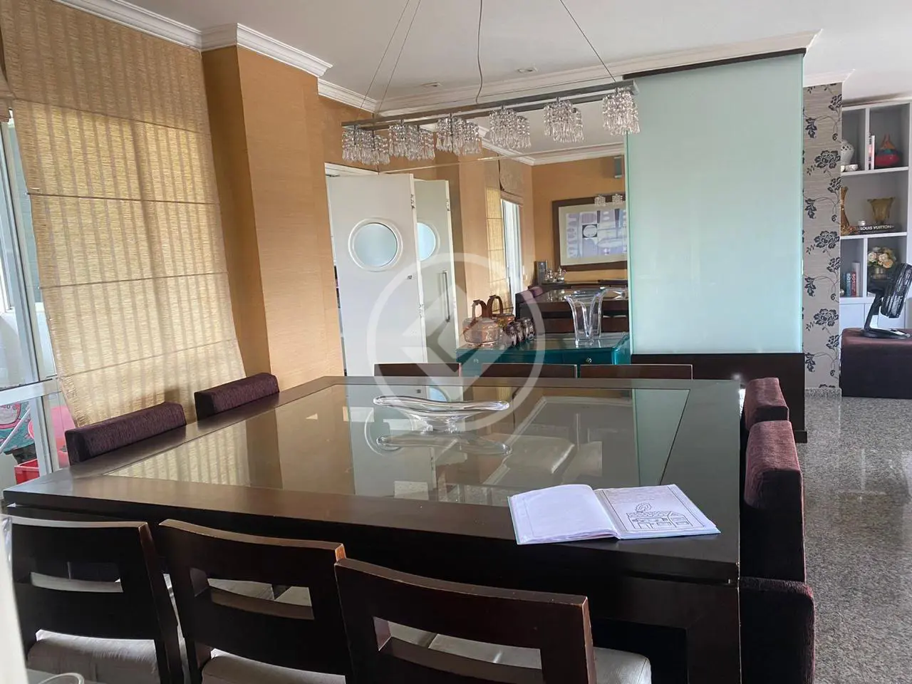 Apartamento 3 quartos no Quilombo, Cuiabá — foto 4 de 6