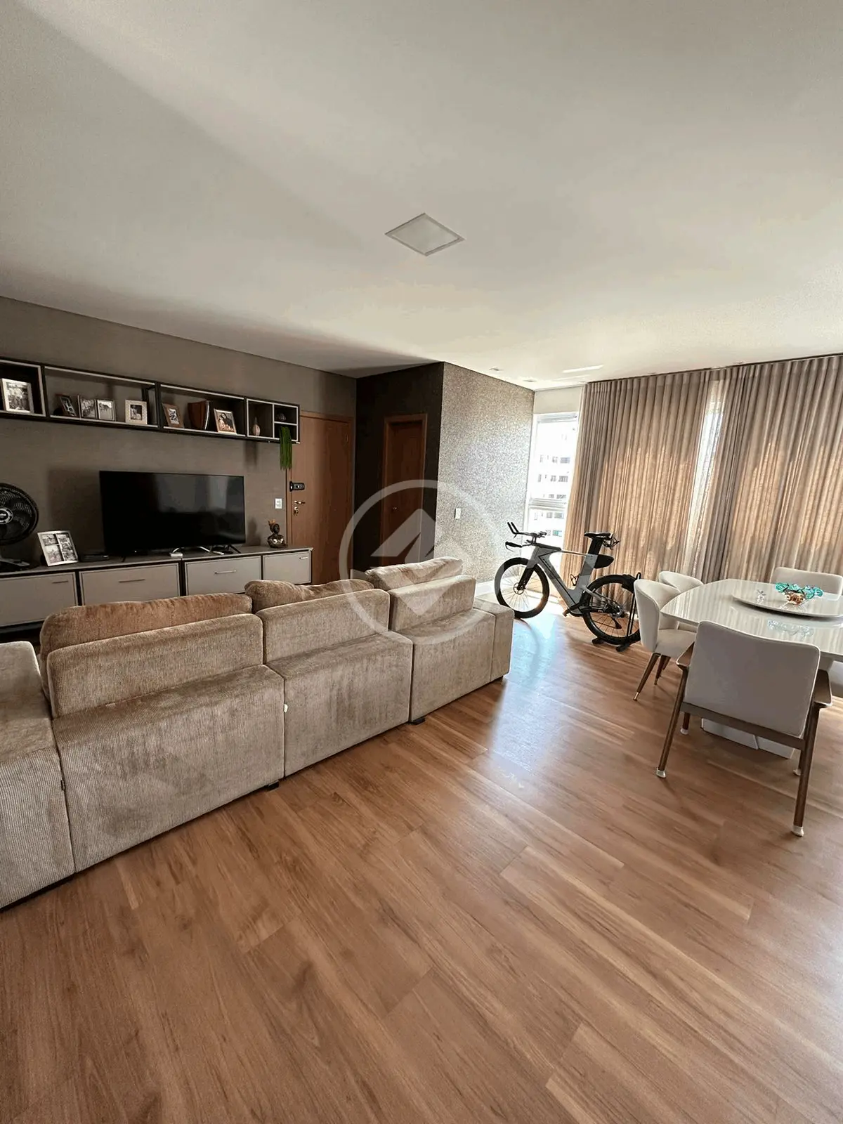 Apartamento Alvorada, Cuiabá - MT — foto 2