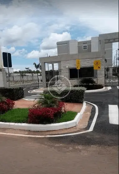 CONDOMINIO PARQUE CHAPADA DOS CAMPOS