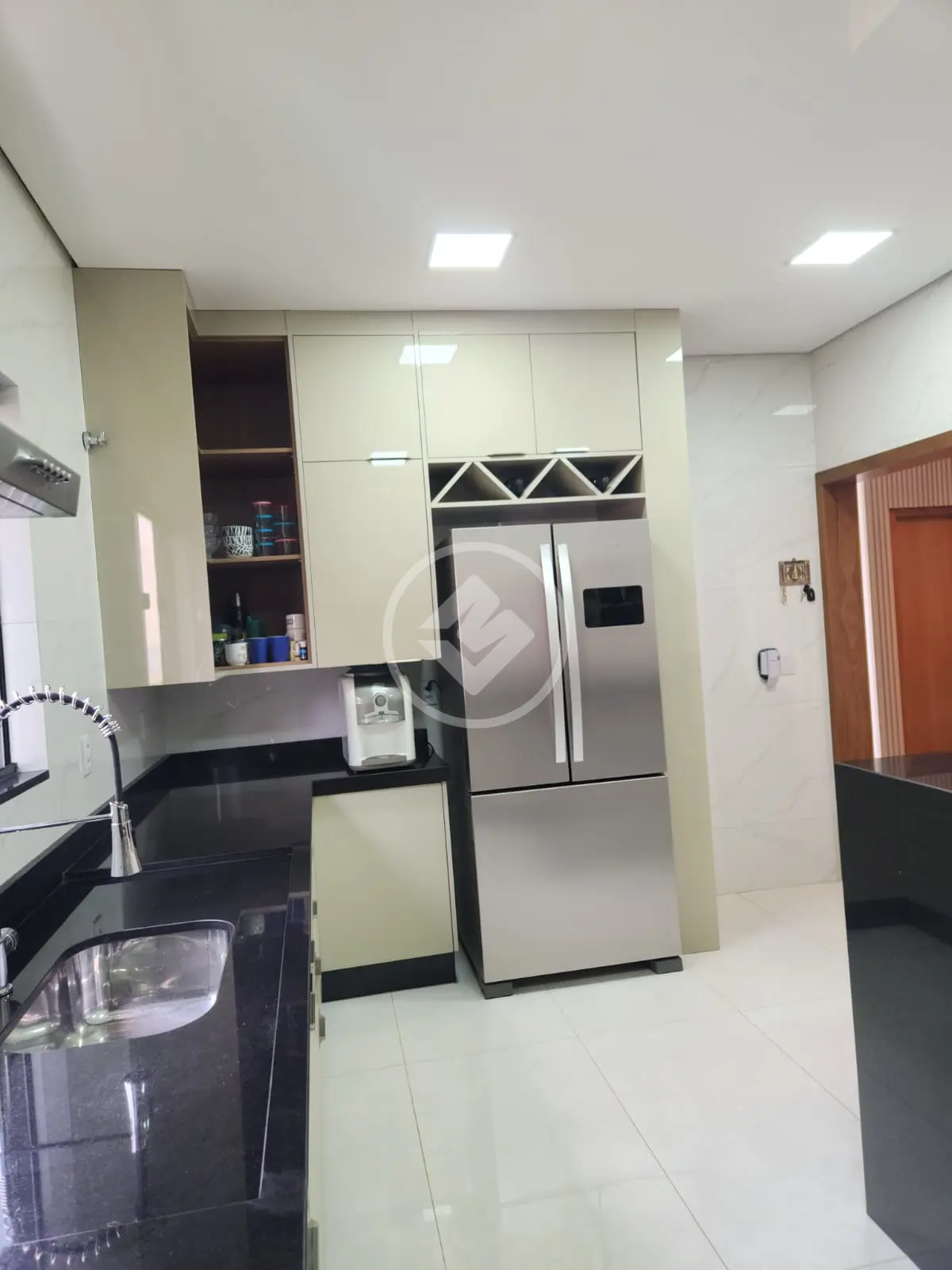Casa 3 quartos no Área Rural, Chapada dos Guimarães — foto 5 de 6