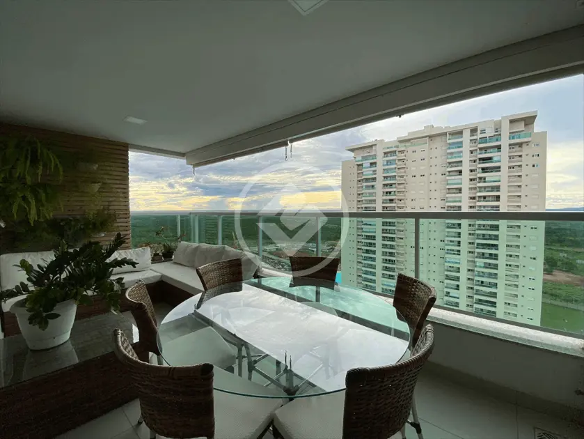 Apartamento 3 quartos no Ribeirão do Lipa, Cuiabá — foto 4 de 6