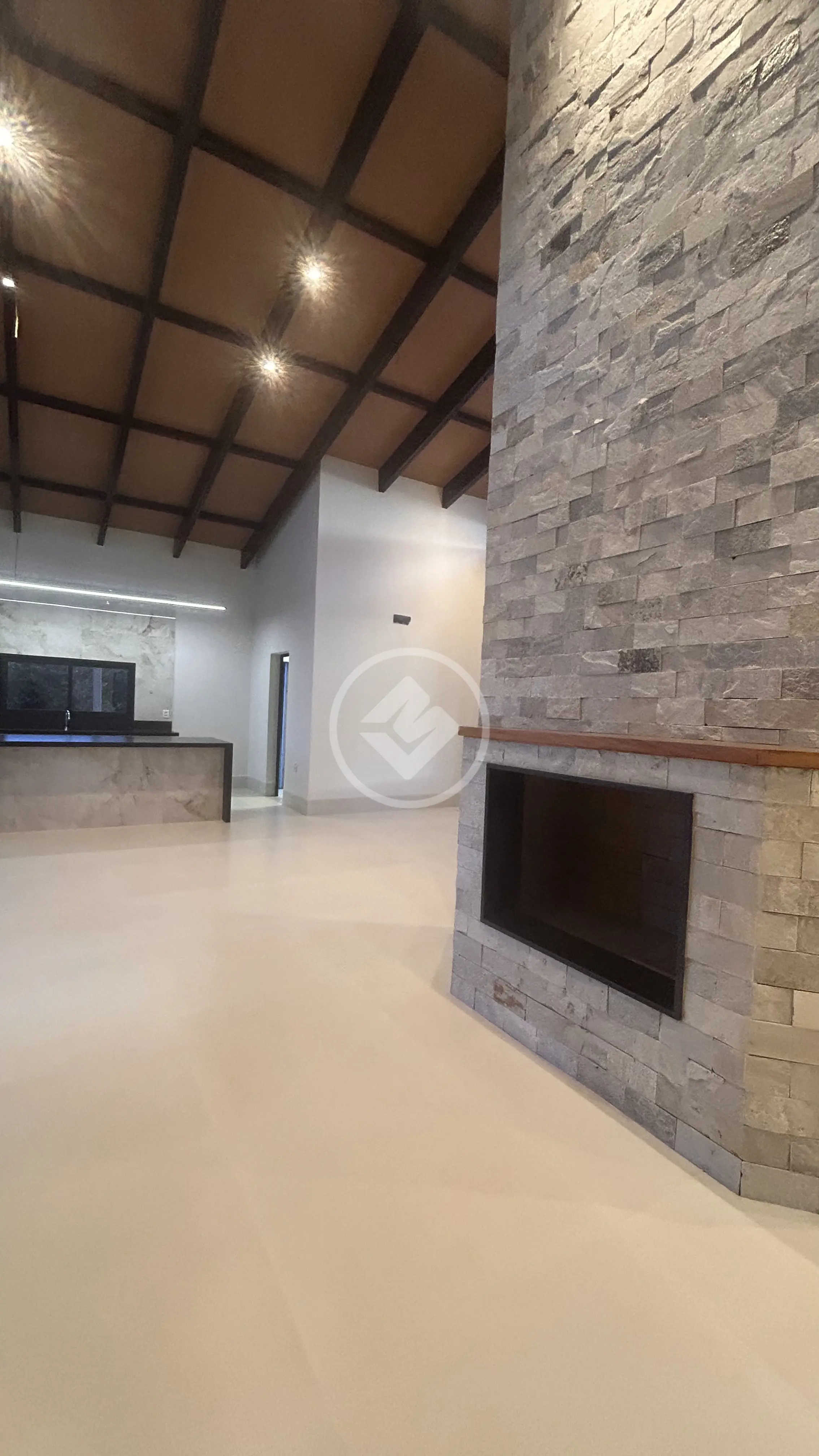 Casa Condomínio 3 quartos no SANTA CRUZ, Chapada dos Guimarães — foto 6 de 6