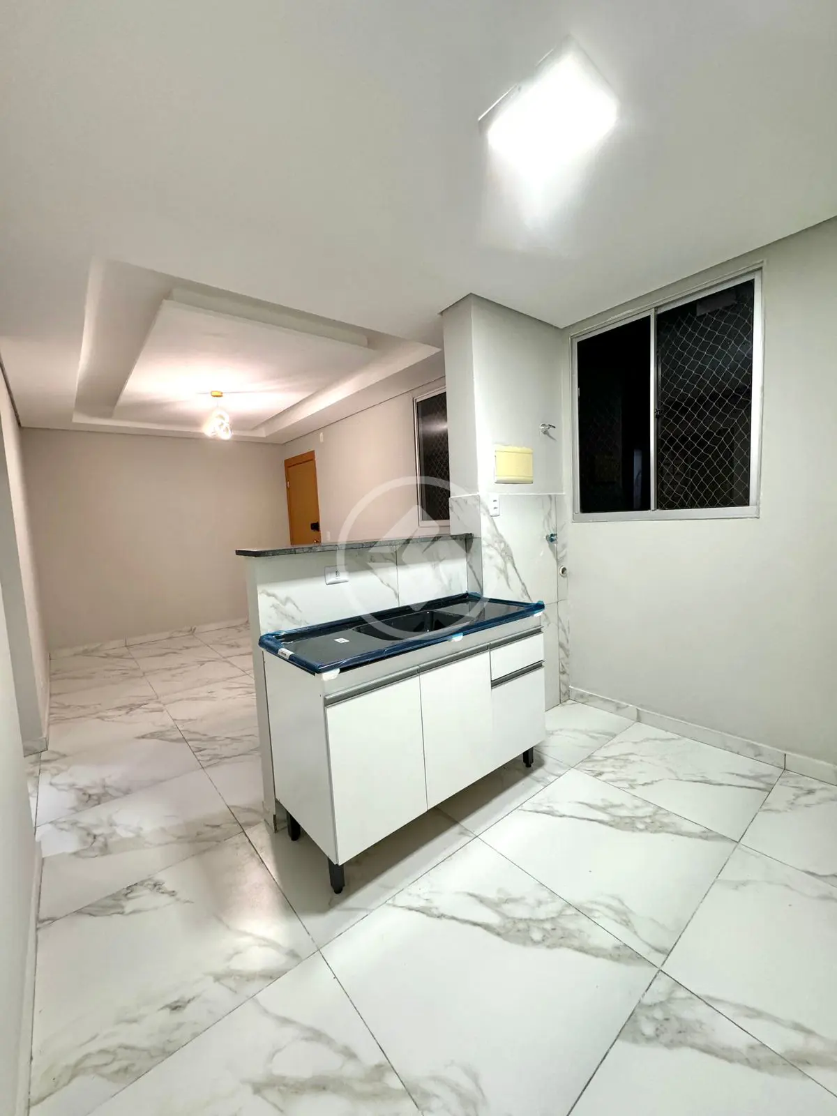 Apartamento 2 quartos no Coophema, Cuiabá — foto 5 de 6