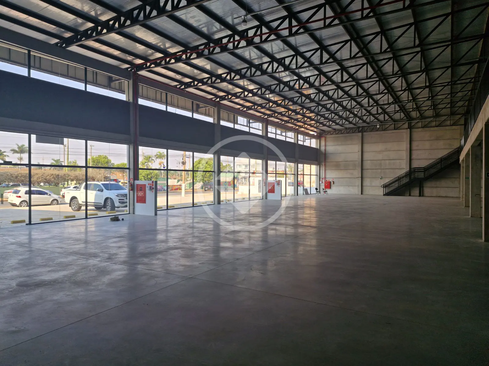 Sala Comercial no primavera 1, Primavera do Leste — foto 4 de 6