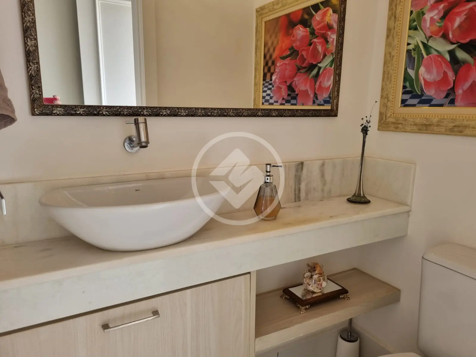 Casa Condomínio 3 quartos no Ribeirão do Lipa, Cuiabá — foto 4 de 6