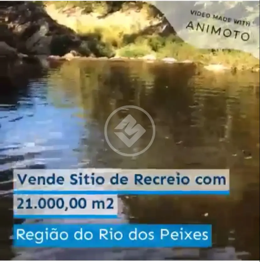 Terreno SANTA CRUZ, Chapada dos Guimarães - MT — foto 1