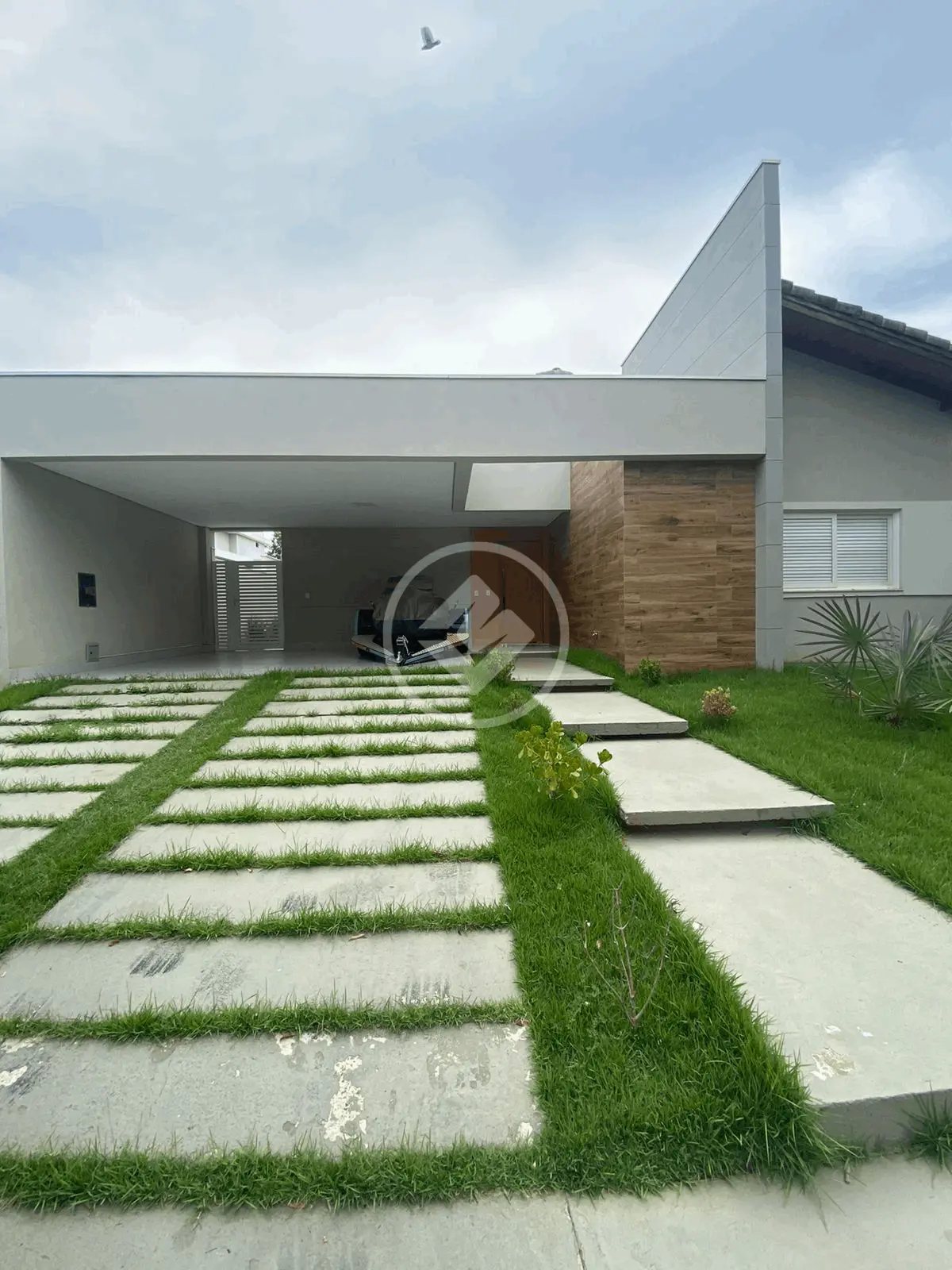 Casa Condomínio FLORAIS DOS LAGOS, Cuiabá - MT — foto 1