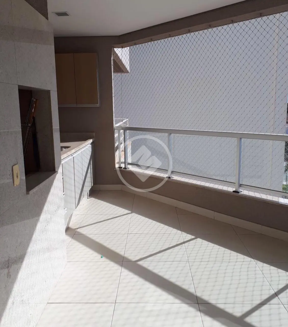 Apartamento Goiabeira, Cuiabá - MT — foto 2